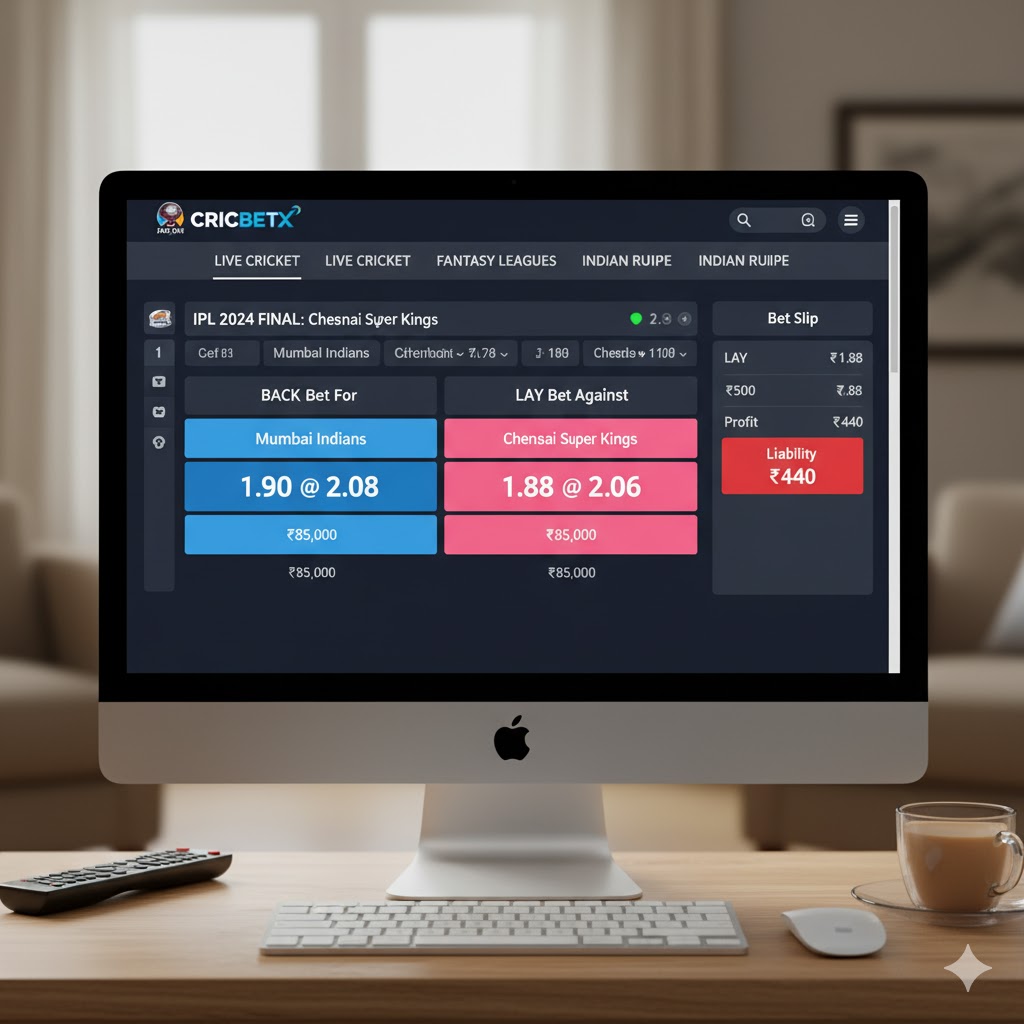 Betting Exchanges vs Bookmakers