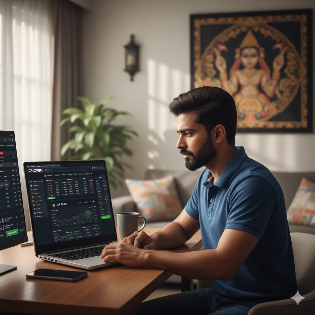 Mobile vs Desktop Betting