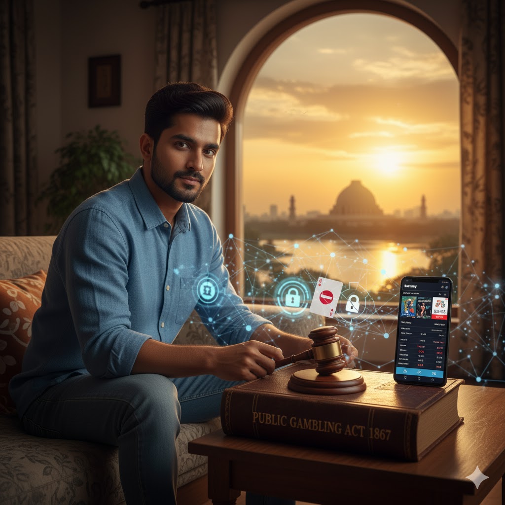 Sports Betting Sites Nagpur