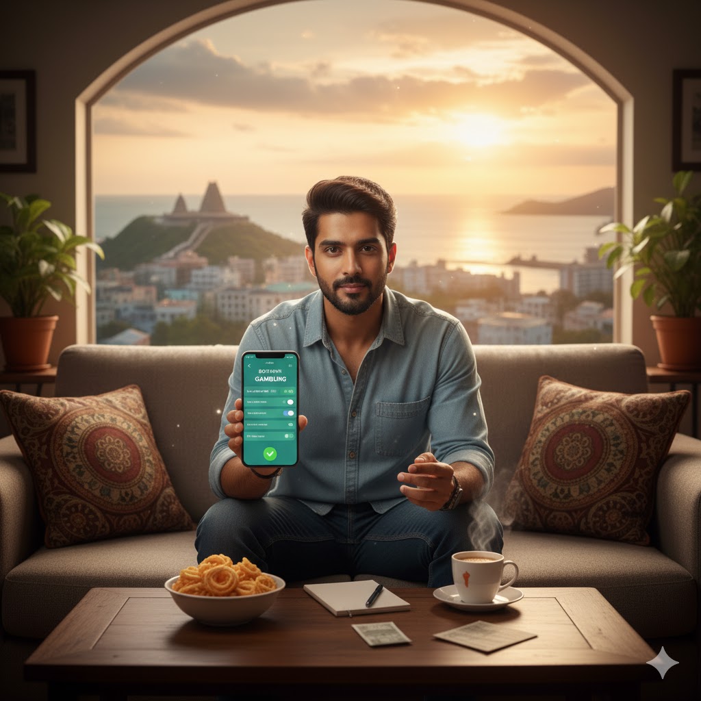 Sports Betting Sites Visakhapatnam